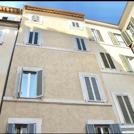 Hotel Pantheon Palazzo Lanzi Rzym Zewnętrze zdjęcie