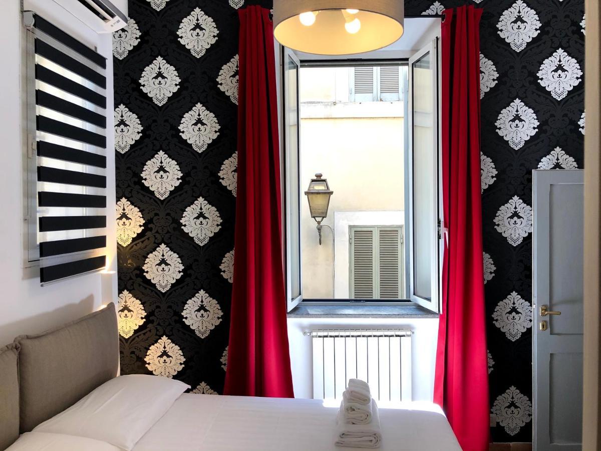 Hotel Pantheon Palazzo Lanzi Rzym Zewnętrze zdjęcie