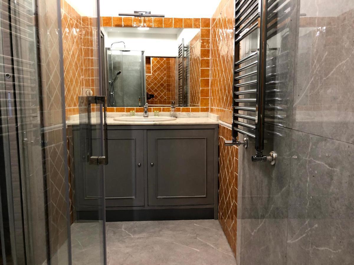 Hotel Pantheon Palazzo Lanzi Rzym Zewnętrze zdjęcie