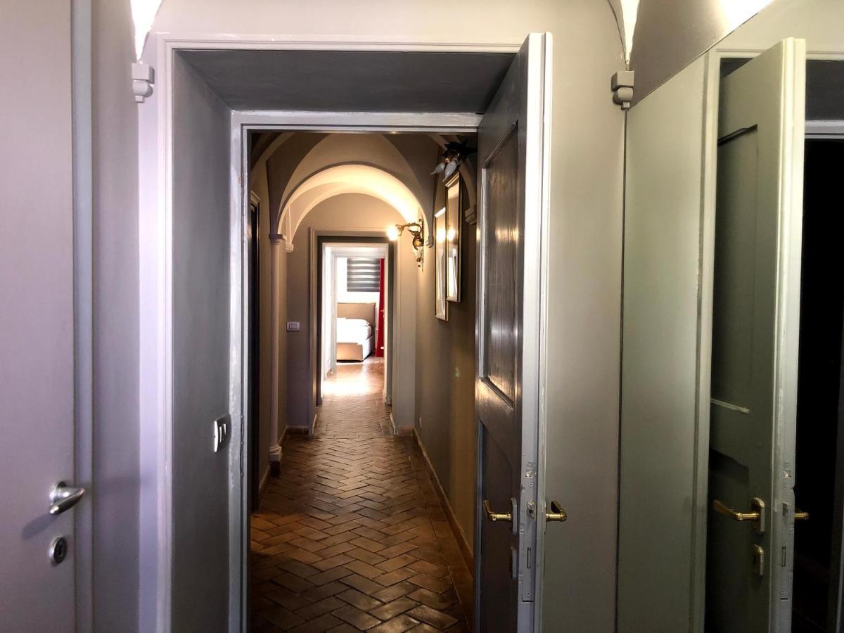 Hotel Pantheon Palazzo Lanzi Rzym Zewnętrze zdjęcie