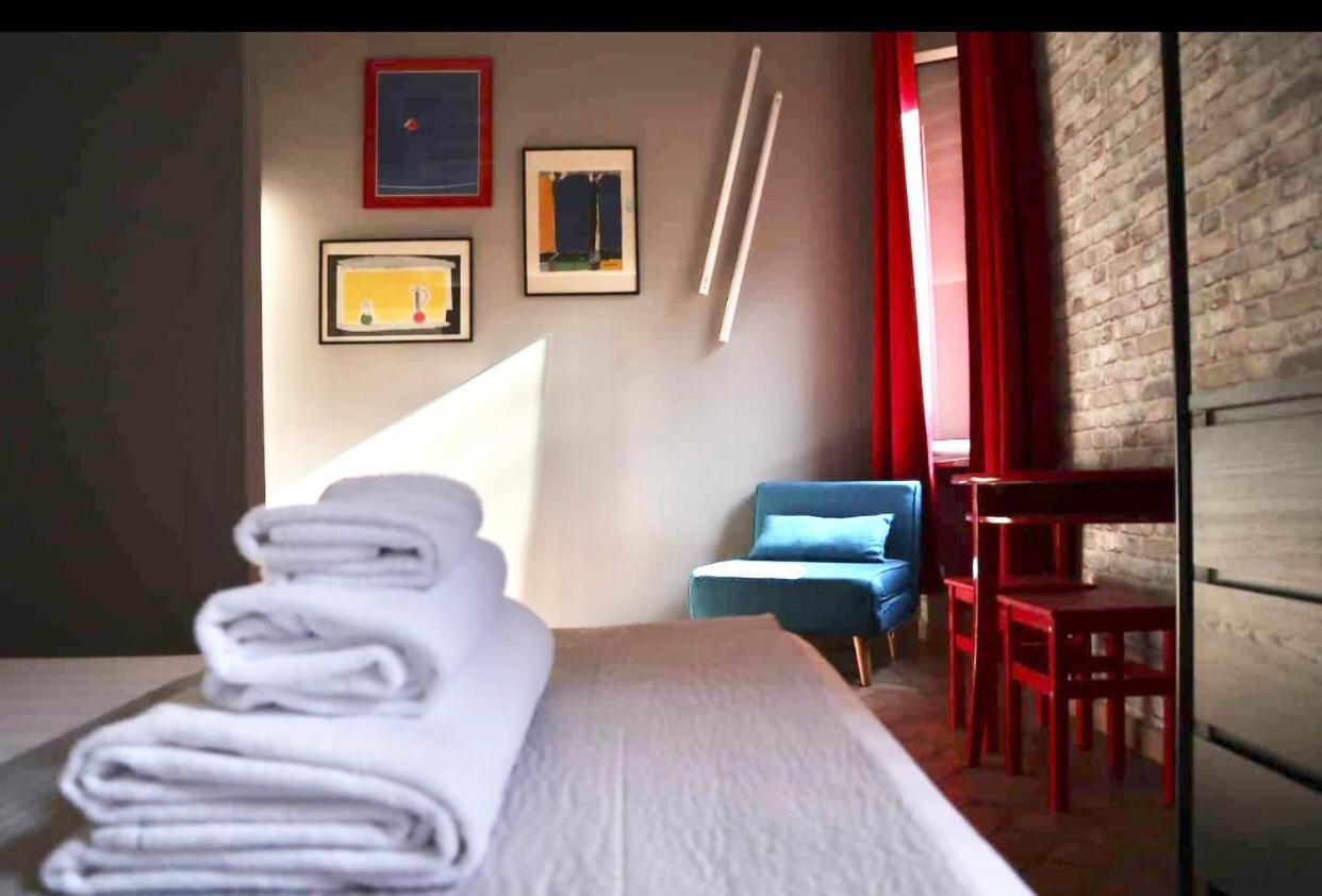 Hotel Pantheon Palazzo Lanzi Rzym Zewnętrze zdjęcie