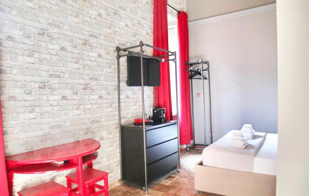 Hotel Pantheon Palazzo Lanzi Rzym Zewnętrze zdjęcie