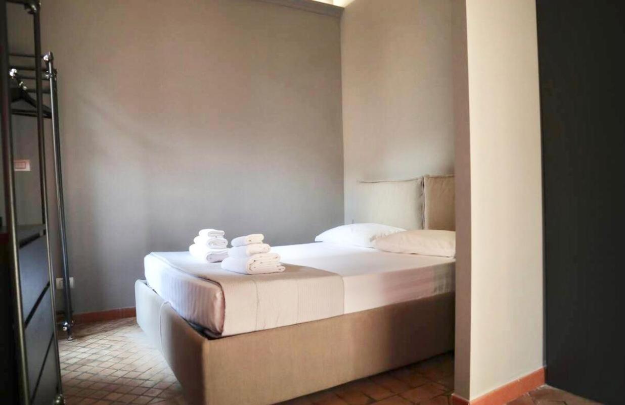 Hotel Pantheon Palazzo Lanzi Rzym Zewnętrze zdjęcie
