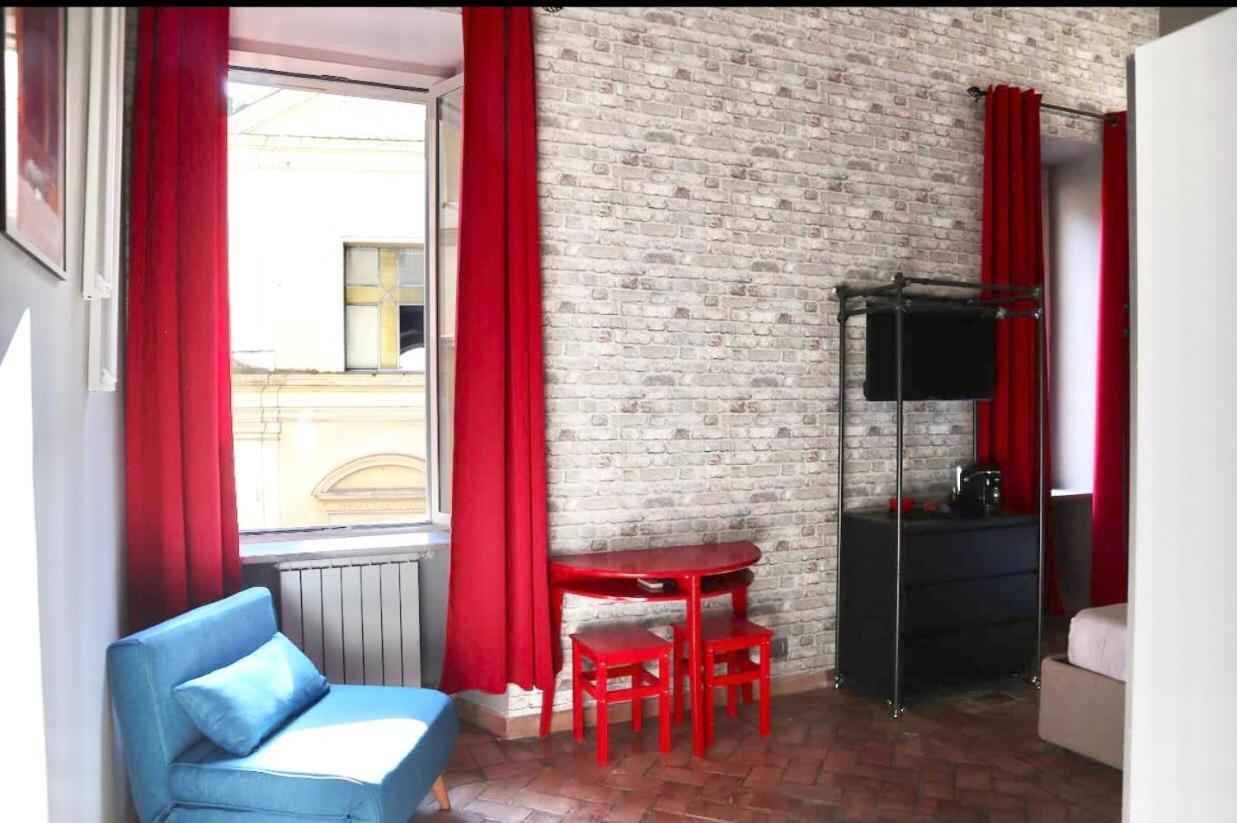 Hotel Pantheon Palazzo Lanzi Rzym Zewnętrze zdjęcie