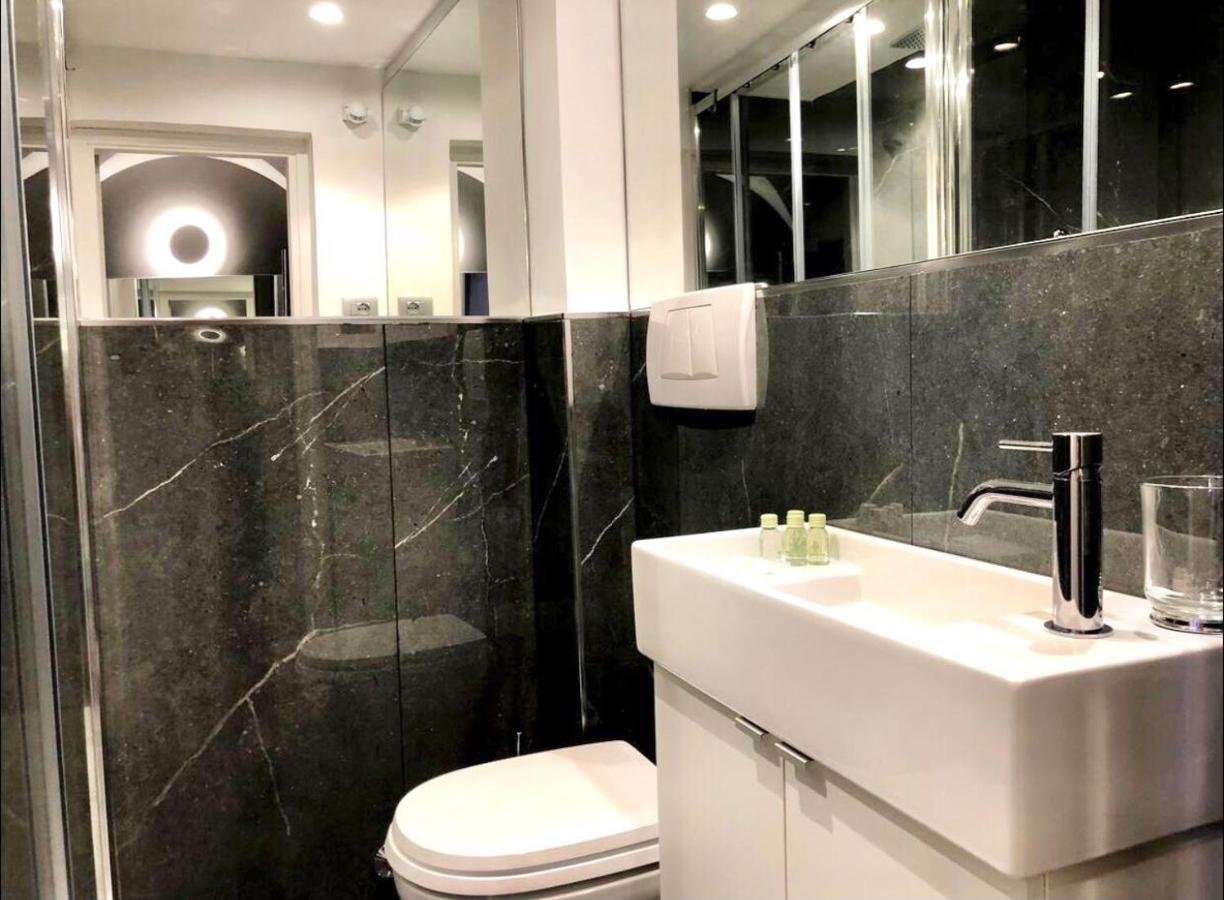 Hotel Pantheon Palazzo Lanzi Rzym Zewnętrze zdjęcie