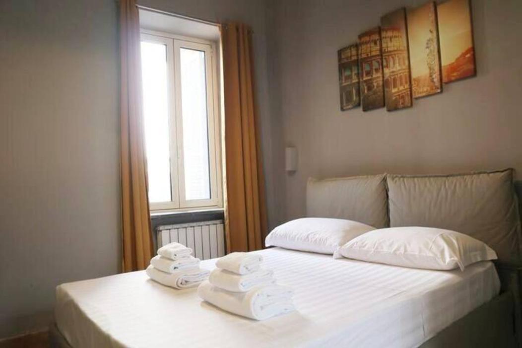 Hotel Pantheon Palazzo Lanzi Rzym Zewnętrze zdjęcie