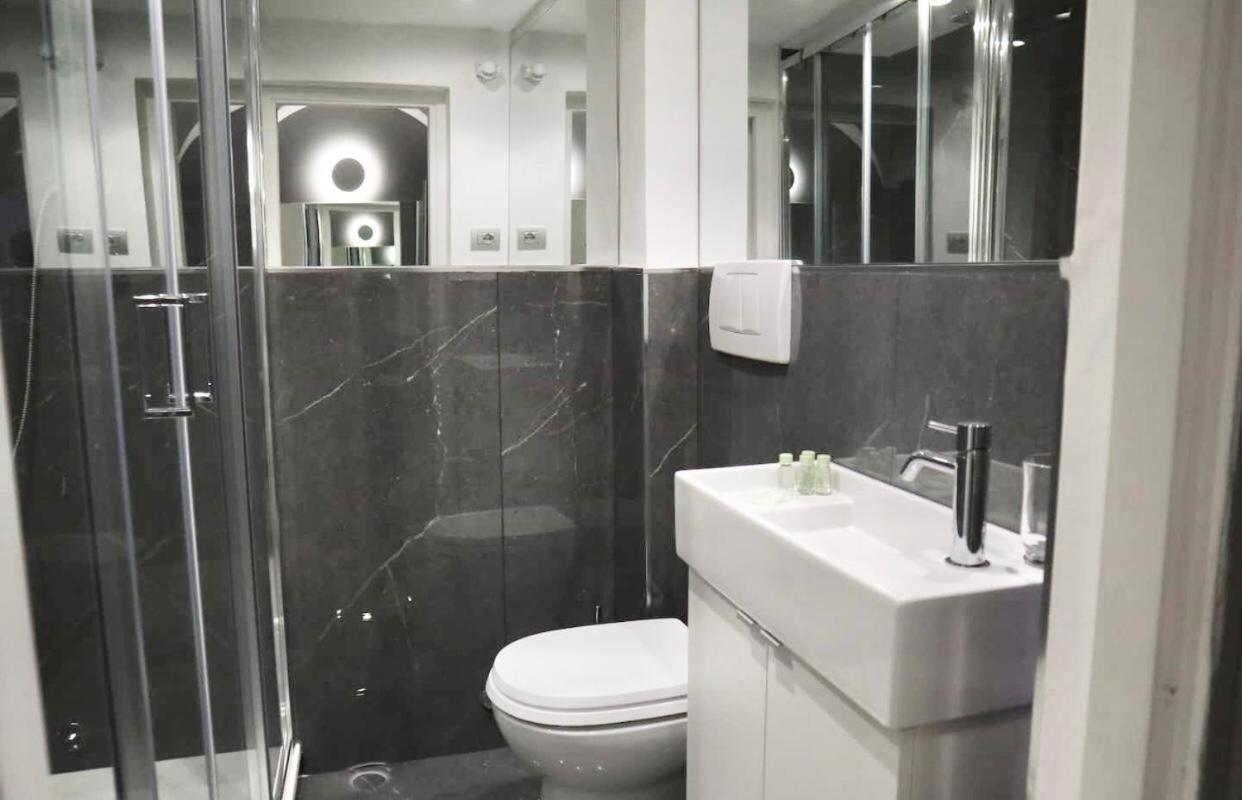 Hotel Pantheon Palazzo Lanzi Rzym Zewnętrze zdjęcie