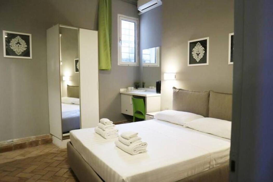 Hotel Pantheon Palazzo Lanzi Rzym Zewnętrze zdjęcie