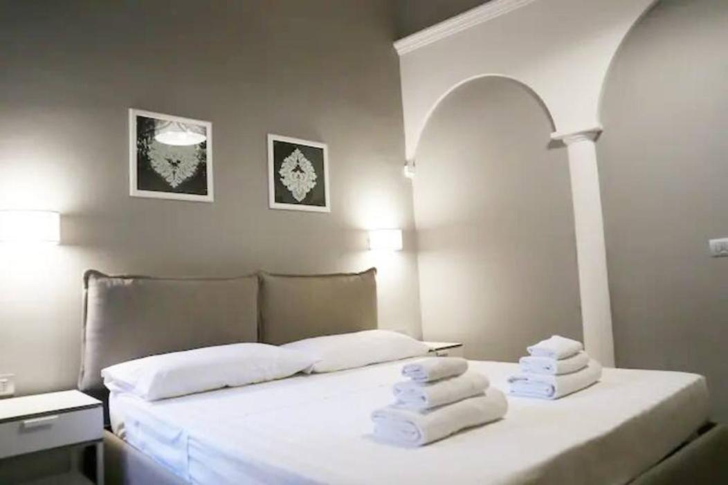 Hotel Pantheon Palazzo Lanzi Rzym Zewnętrze zdjęcie
