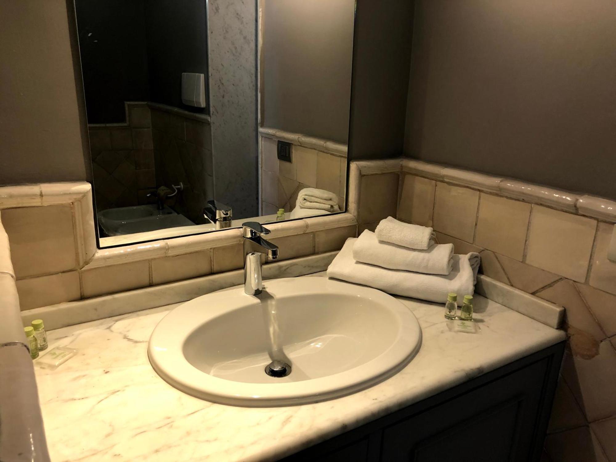 Hotel Pantheon Palazzo Lanzi Rzym Pokój zdjęcie